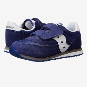 Saucony Jazz Low Pro Toddlers Sneakers
